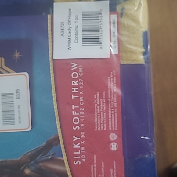 Wonder Woman bundle - Picture 6 of 7